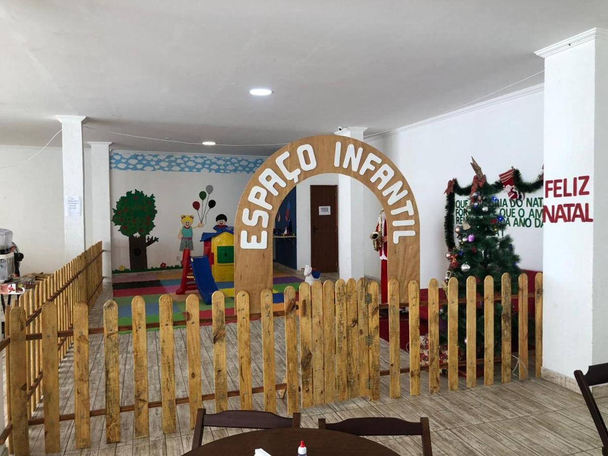 Pousada Loft Praia Dos Anjos Arraial do Cabo Ngoại thất bức ảnh
