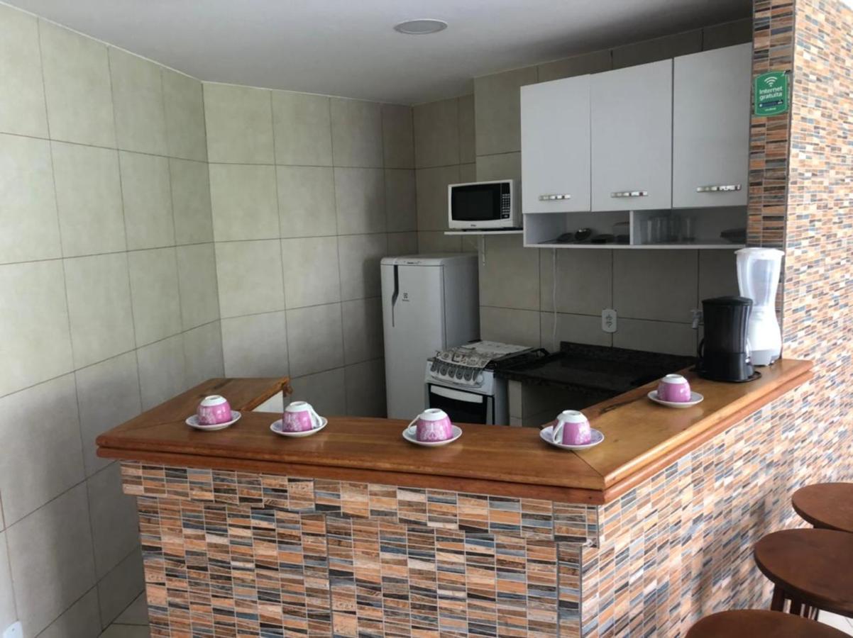 Pousada Loft Praia Dos Anjos Arraial do Cabo Ngoại thất bức ảnh