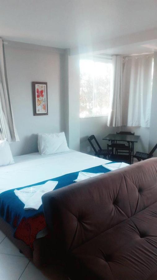 Pousada Loft Praia Dos Anjos Arraial do Cabo Ngoại thất bức ảnh