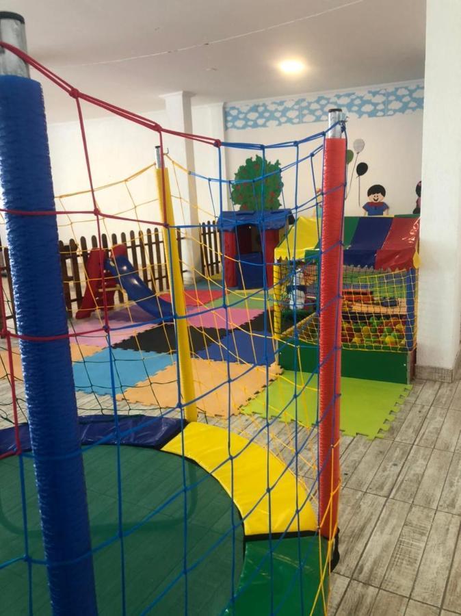 Pousada Loft Praia Dos Anjos Arraial do Cabo Ngoại thất bức ảnh