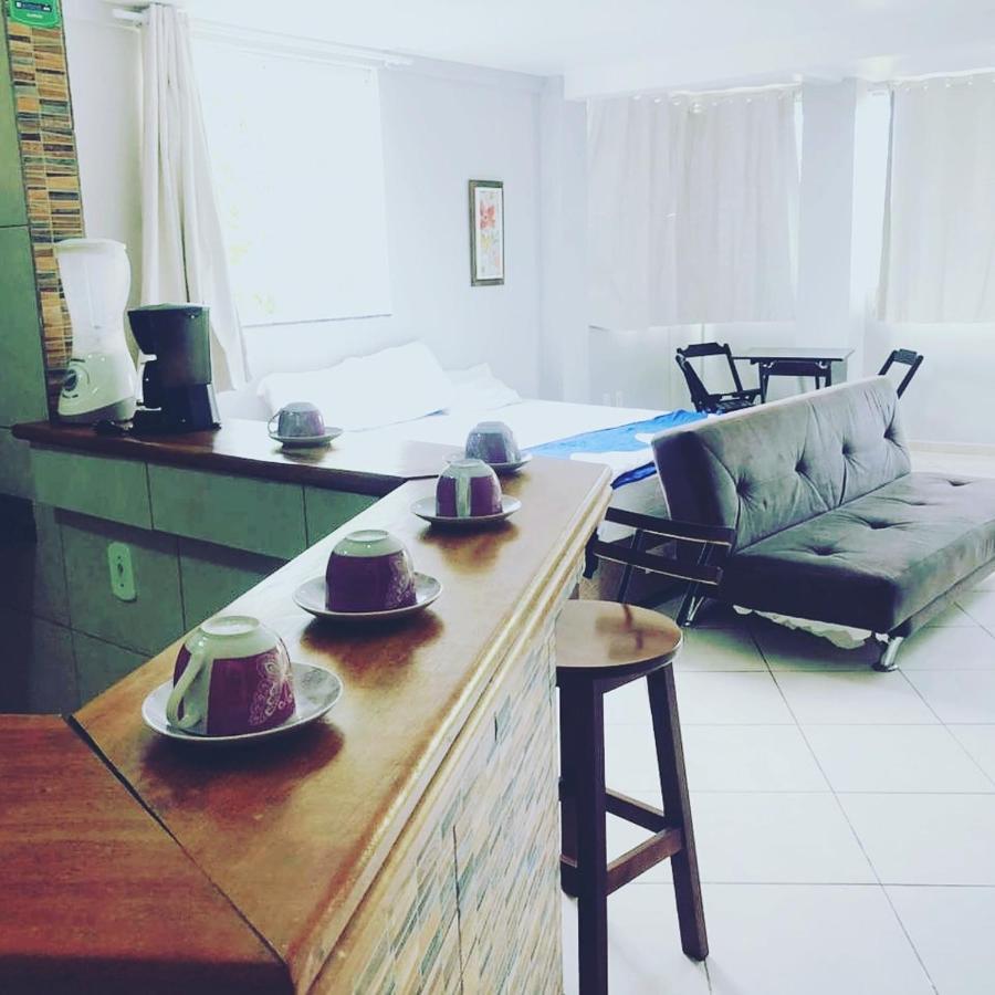 Pousada Loft Praia Dos Anjos Arraial do Cabo Ngoại thất bức ảnh