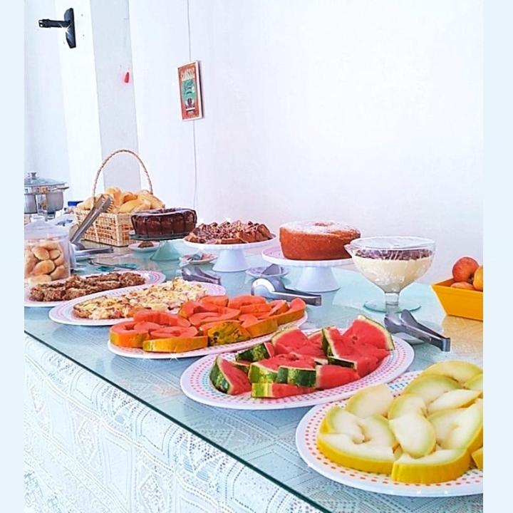 Pousada Loft Praia Dos Anjos Arraial do Cabo Ngoại thất bức ảnh