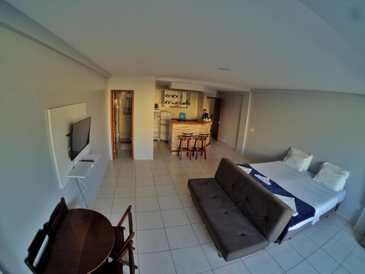 Pousada Loft Praia Dos Anjos Arraial do Cabo Ngoại thất bức ảnh