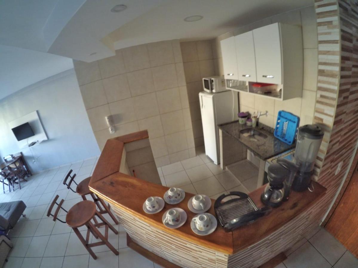 Pousada Loft Praia Dos Anjos Arraial do Cabo Ngoại thất bức ảnh