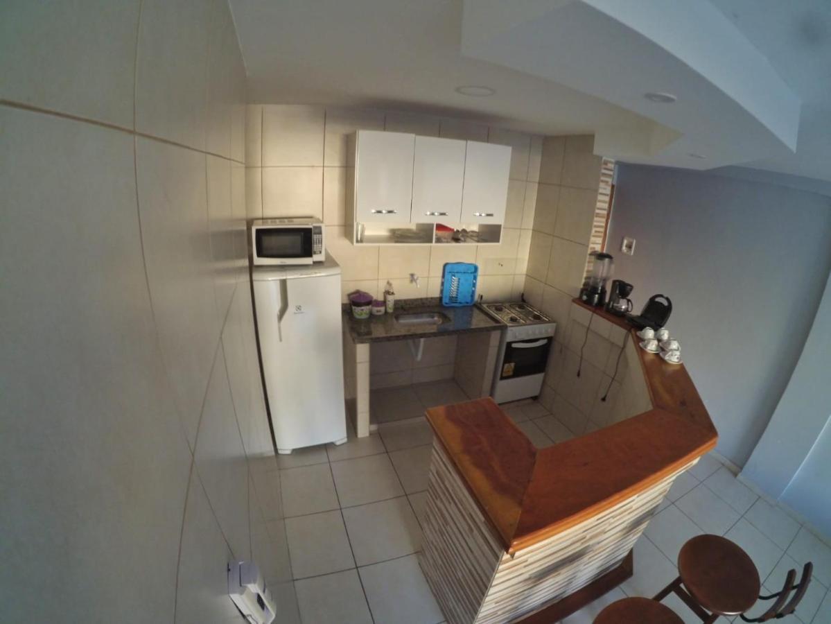 Pousada Loft Praia Dos Anjos Arraial do Cabo Ngoại thất bức ảnh