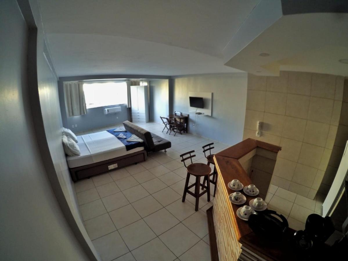 Pousada Loft Praia Dos Anjos Arraial do Cabo Ngoại thất bức ảnh