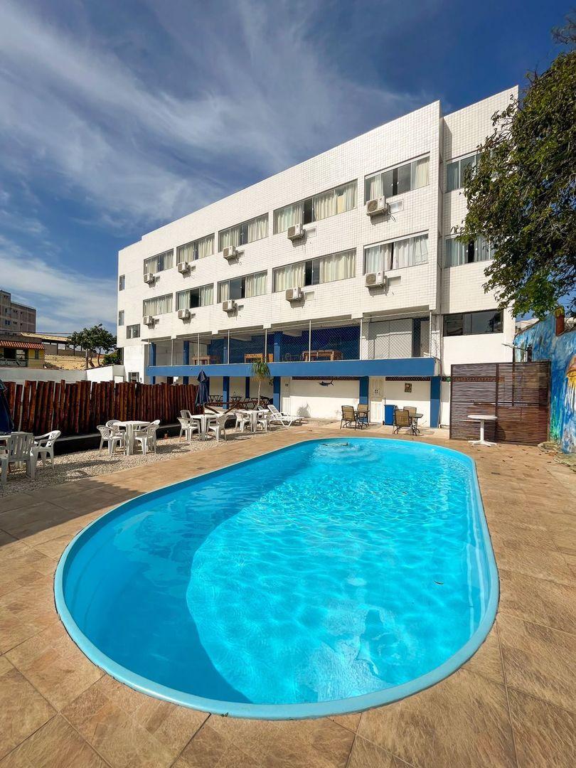 Pousada Loft Praia Dos Anjos Arraial do Cabo Ngoại thất bức ảnh