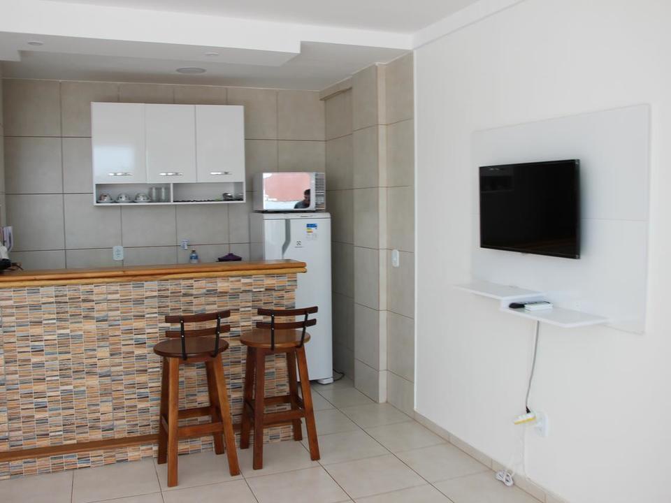 Pousada Loft Praia Dos Anjos Arraial do Cabo Ngoại thất bức ảnh