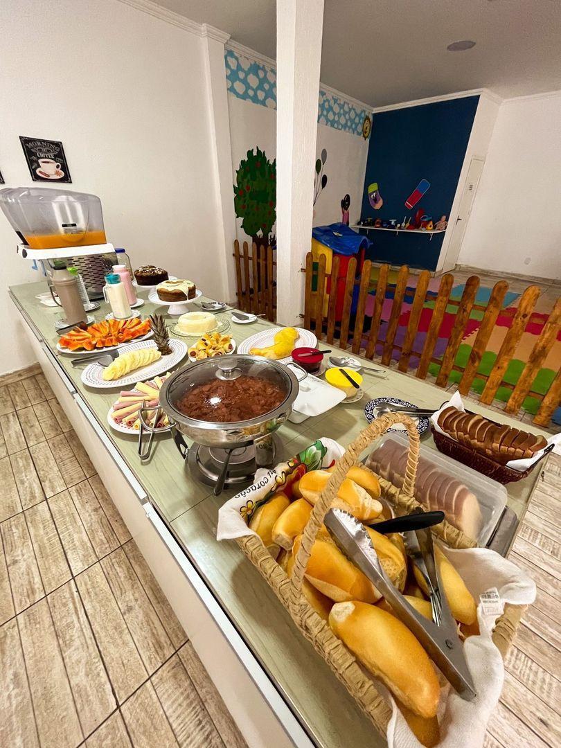 Pousada Loft Praia Dos Anjos Arraial do Cabo Ngoại thất bức ảnh