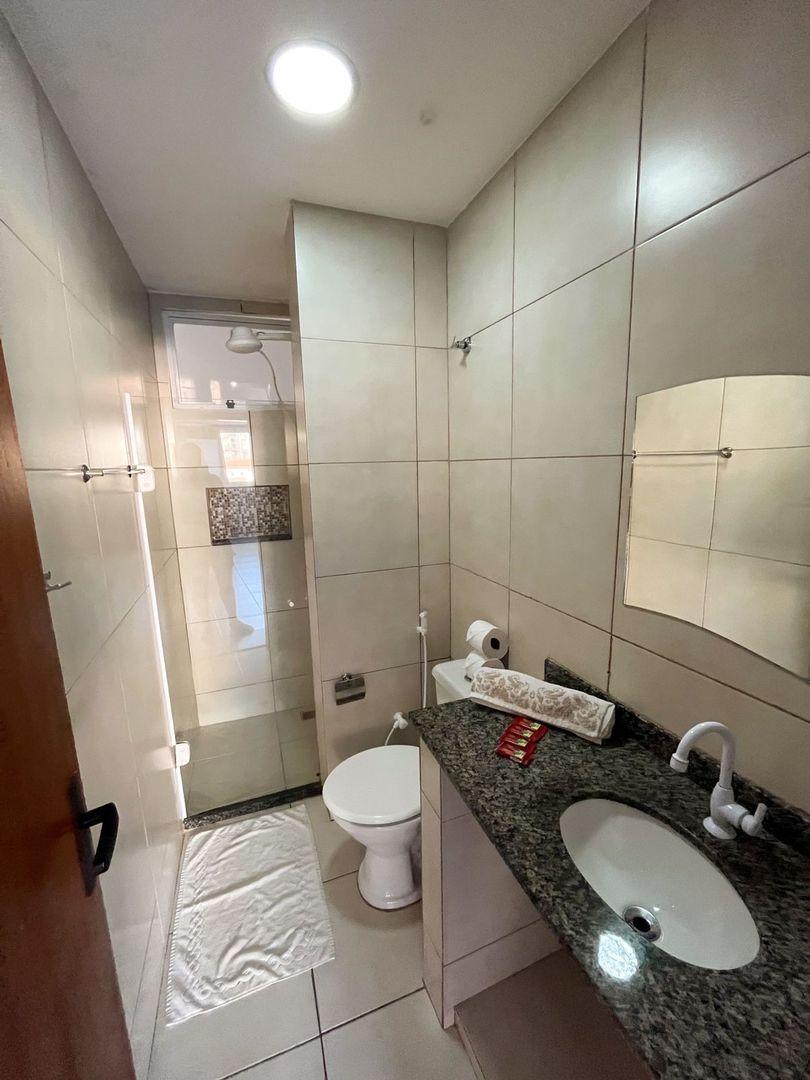Pousada Loft Praia Dos Anjos Arraial do Cabo Ngoại thất bức ảnh