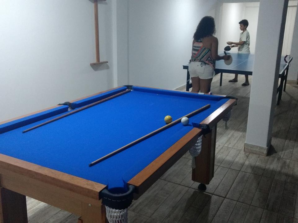 Pousada Loft Praia Dos Anjos Arraial do Cabo Ngoại thất bức ảnh