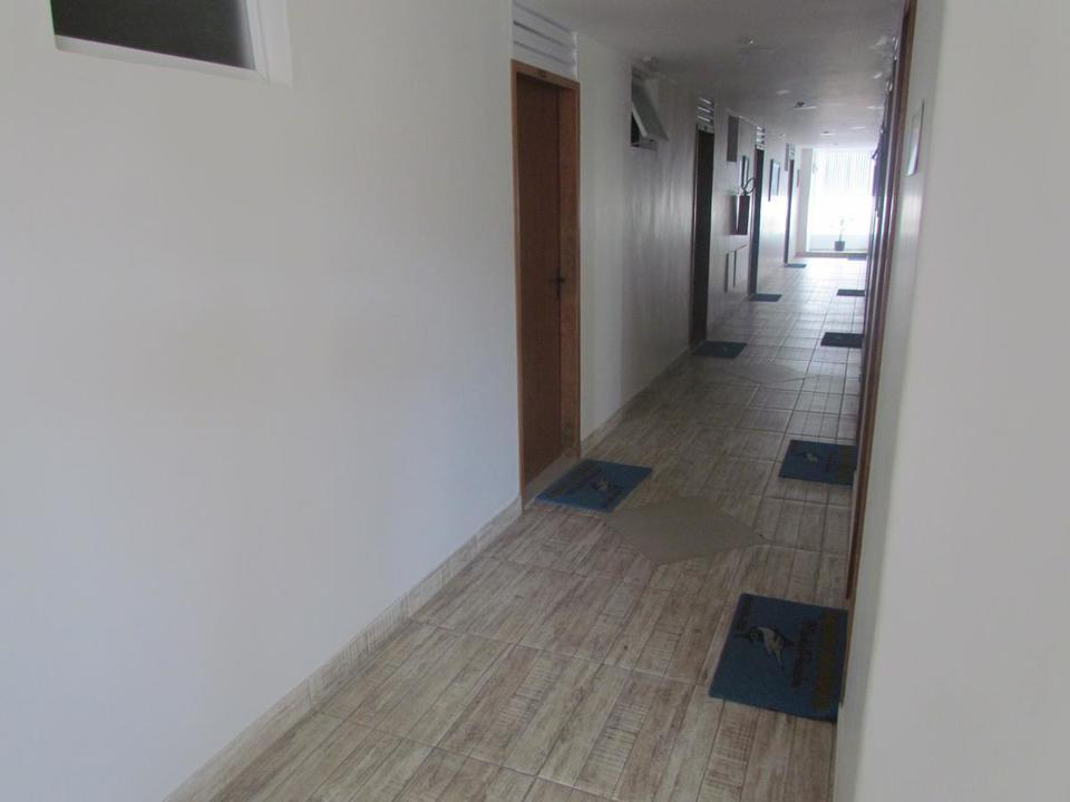 Pousada Loft Praia Dos Anjos Arraial do Cabo Ngoại thất bức ảnh