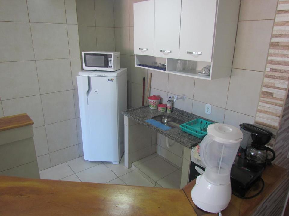 Pousada Loft Praia Dos Anjos Arraial do Cabo Ngoại thất bức ảnh