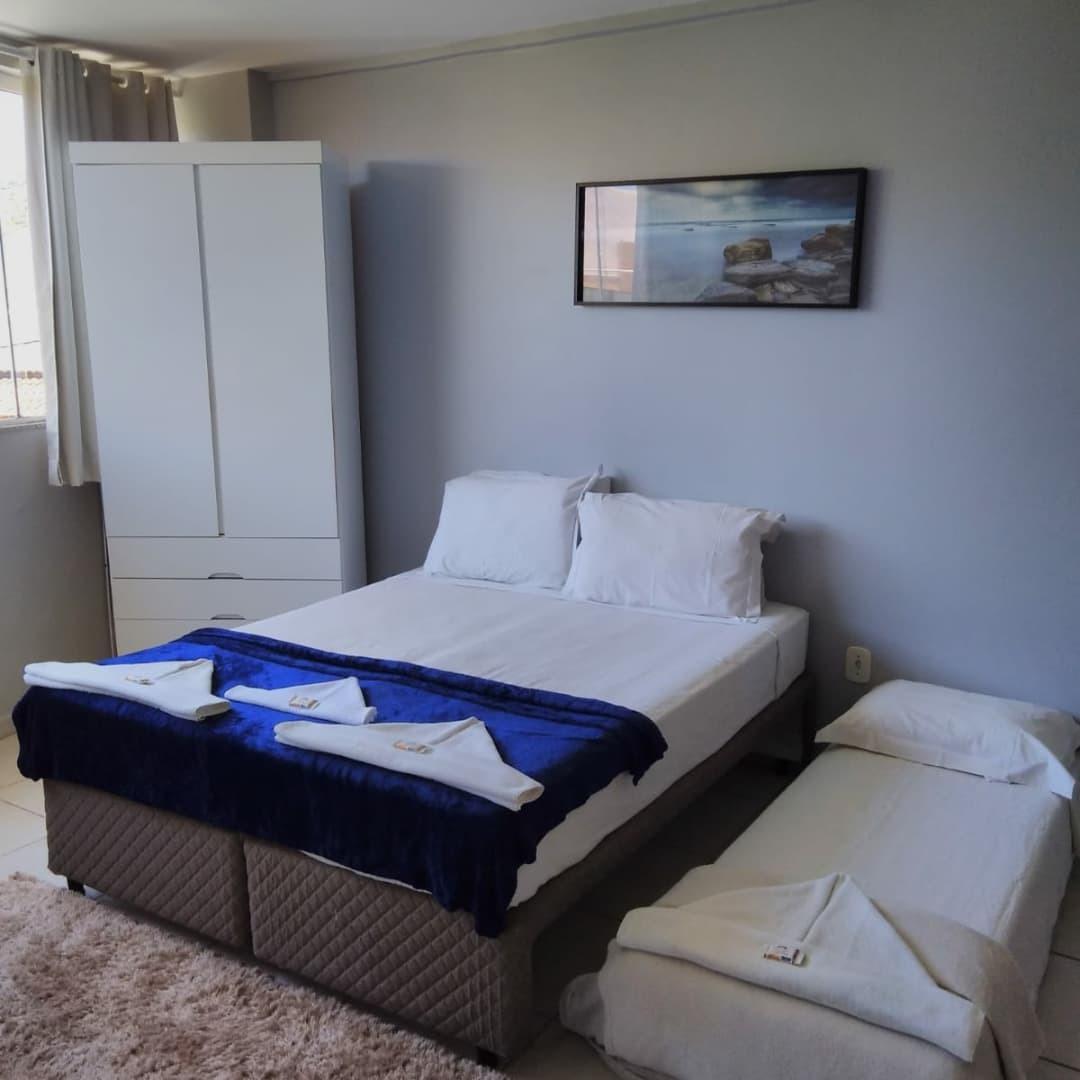 Pousada Loft Praia Dos Anjos Arraial do Cabo Ngoại thất bức ảnh