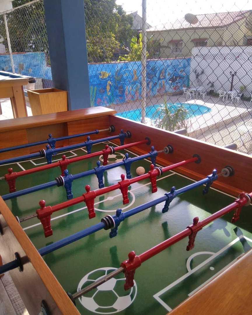 Pousada Loft Praia Dos Anjos Arraial do Cabo Ngoại thất bức ảnh