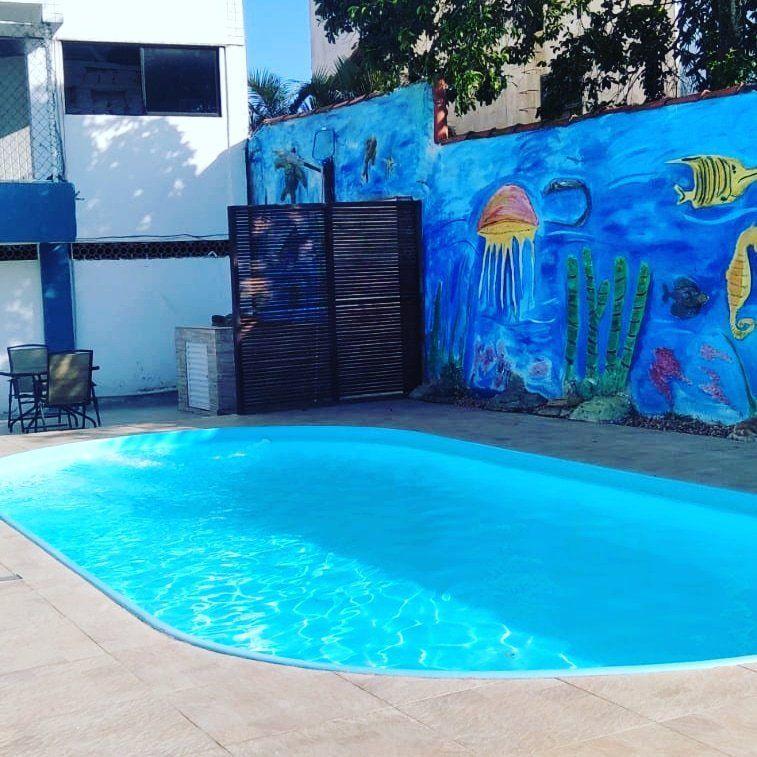 Pousada Loft Praia Dos Anjos Arraial do Cabo Ngoại thất bức ảnh