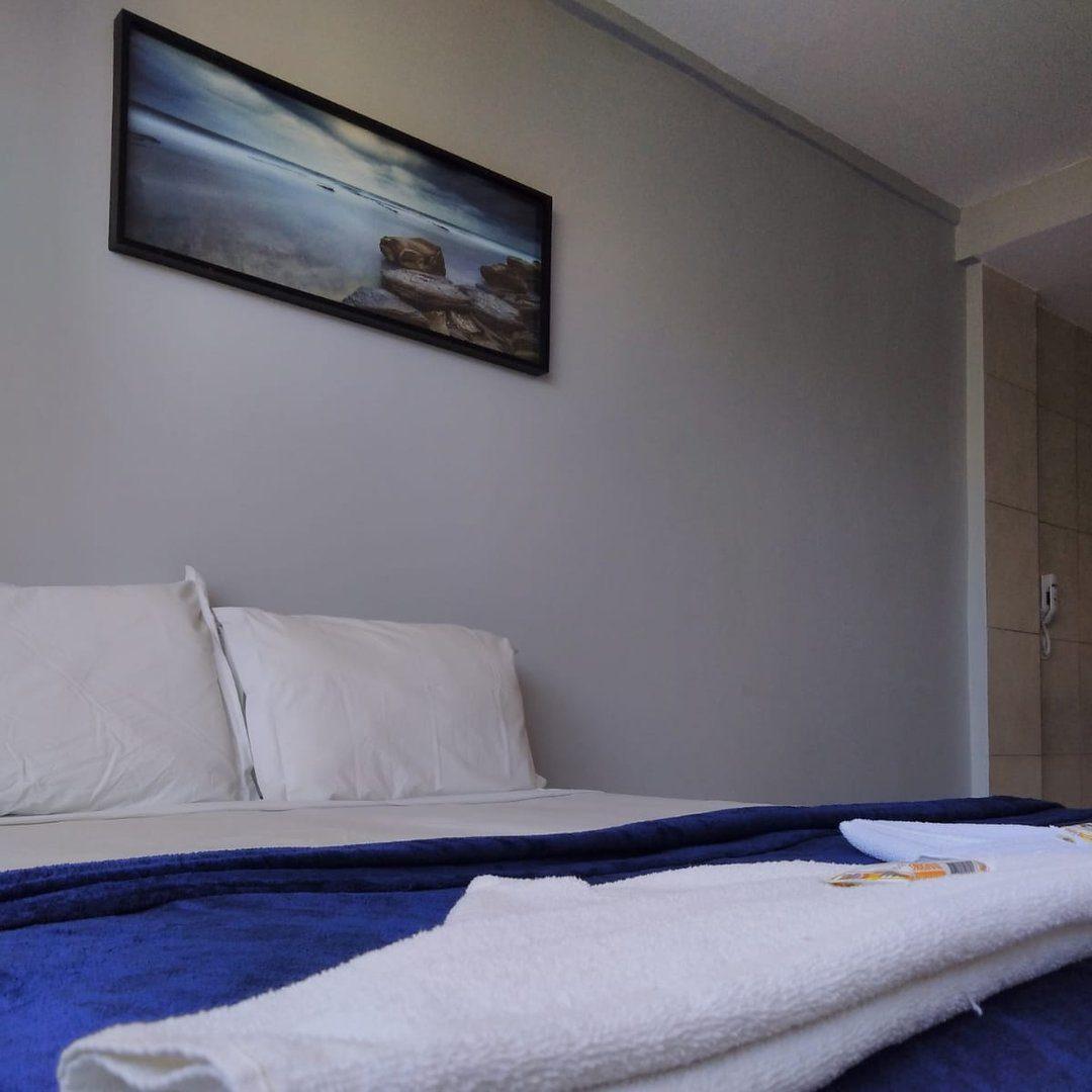 Pousada Loft Praia Dos Anjos Arraial do Cabo Ngoại thất bức ảnh