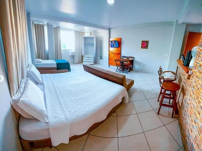Pousada Loft Praia Dos Anjos Arraial do Cabo Ngoại thất bức ảnh