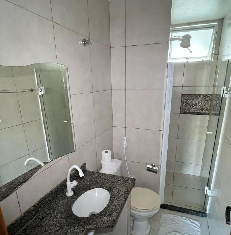 Pousada Loft Praia Dos Anjos Arraial do Cabo Ngoại thất bức ảnh