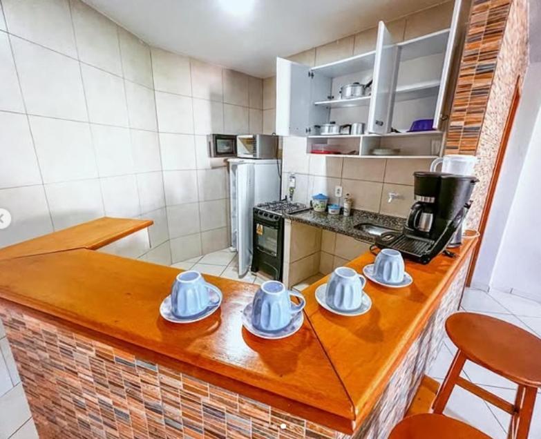 Pousada Loft Praia Dos Anjos Arraial do Cabo Ngoại thất bức ảnh