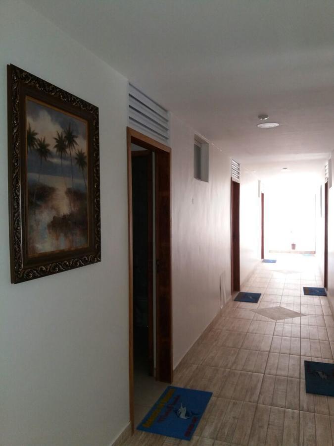 Pousada Loft Praia Dos Anjos Arraial do Cabo Ngoại thất bức ảnh