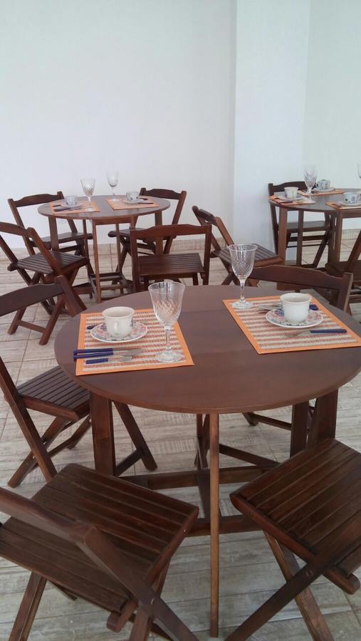 Pousada Loft Praia Dos Anjos Arraial do Cabo Ngoại thất bức ảnh