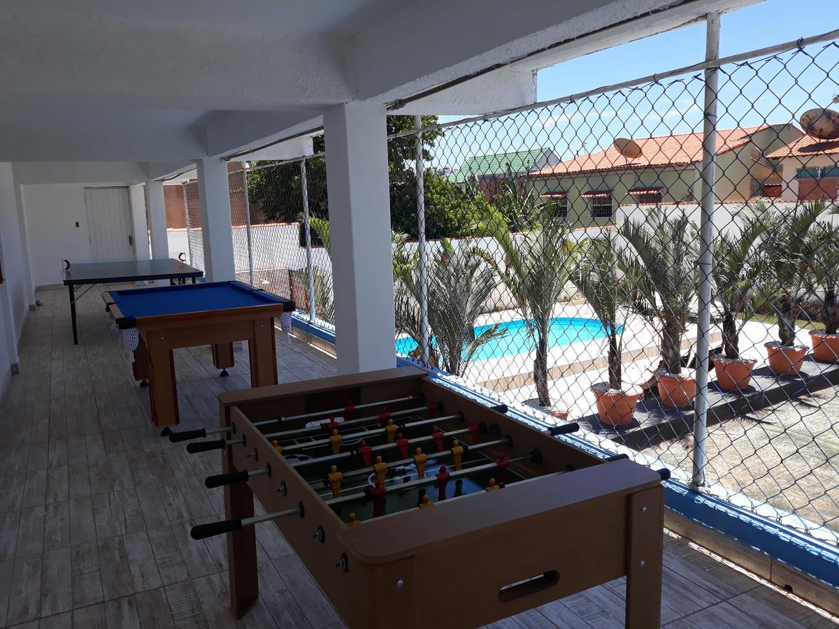 Pousada Loft Praia Dos Anjos Arraial do Cabo Ngoại thất bức ảnh