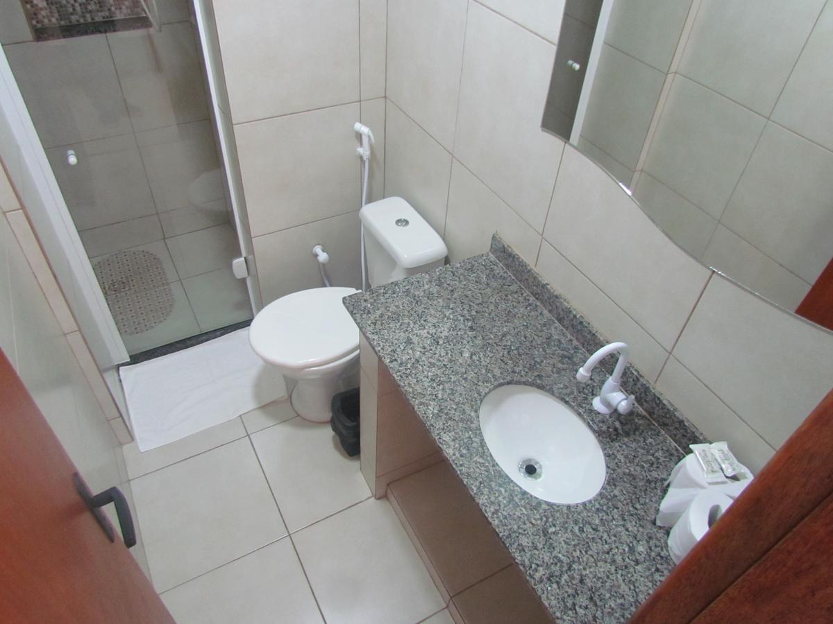 Pousada Loft Praia Dos Anjos Arraial do Cabo Ngoại thất bức ảnh