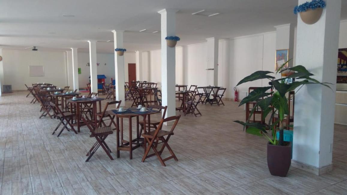 Pousada Loft Praia Dos Anjos Arraial do Cabo Ngoại thất bức ảnh